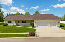 2120 Drift Water Way, Columbia Falls