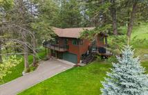 219 Segiah Way, Kalispell