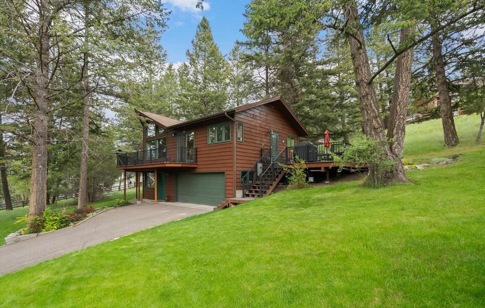 219 Segiah Way, Kalispell