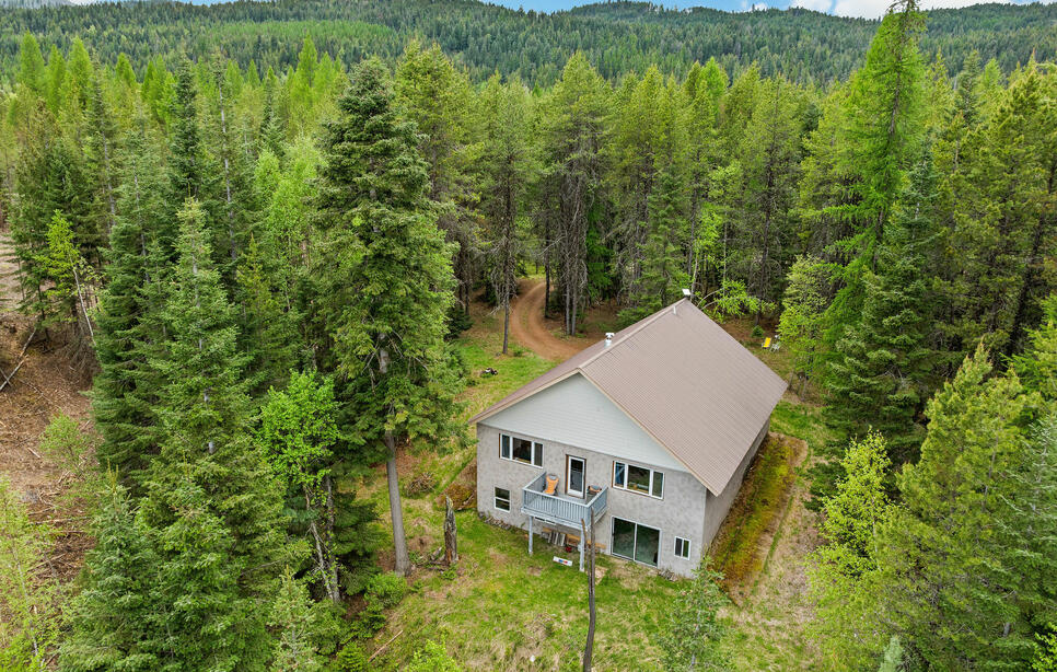 30612 Three Turtle Crossing, Bigfork