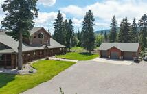 28321 Cougar Trail, Bigfork