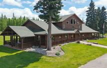 28321 Cougar Trail, Bigfork