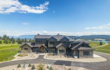 150 Granite Hill Road, Kalispell