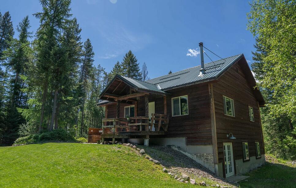 132 Rockwood Road, Kalispell