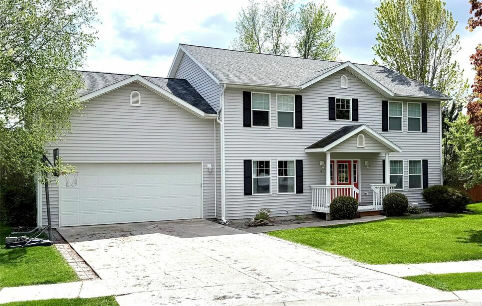 14 Velva Drive, Kalispell