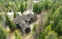 231 Arrowhead Drive, Whitefish