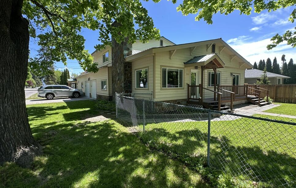 905 6th Avenue E, Kalispell