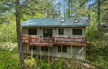 855 Hunter Lane, Columbia Falls