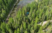 855 Hunter Lane, Columbia Falls