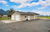 34105 Mud Lake Trail, Polson