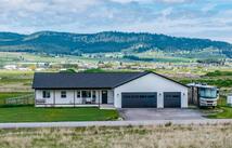 229 Swiss Drive, Kalispell
