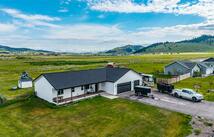 229 Swiss Drive, Kalispell