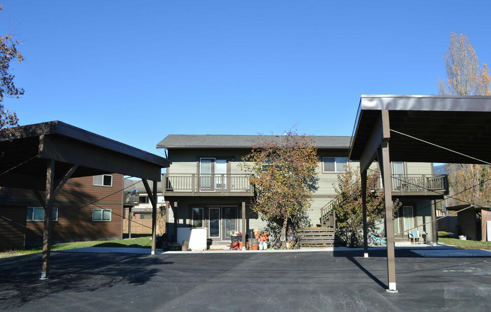 638 Denver Street, Whitefish
