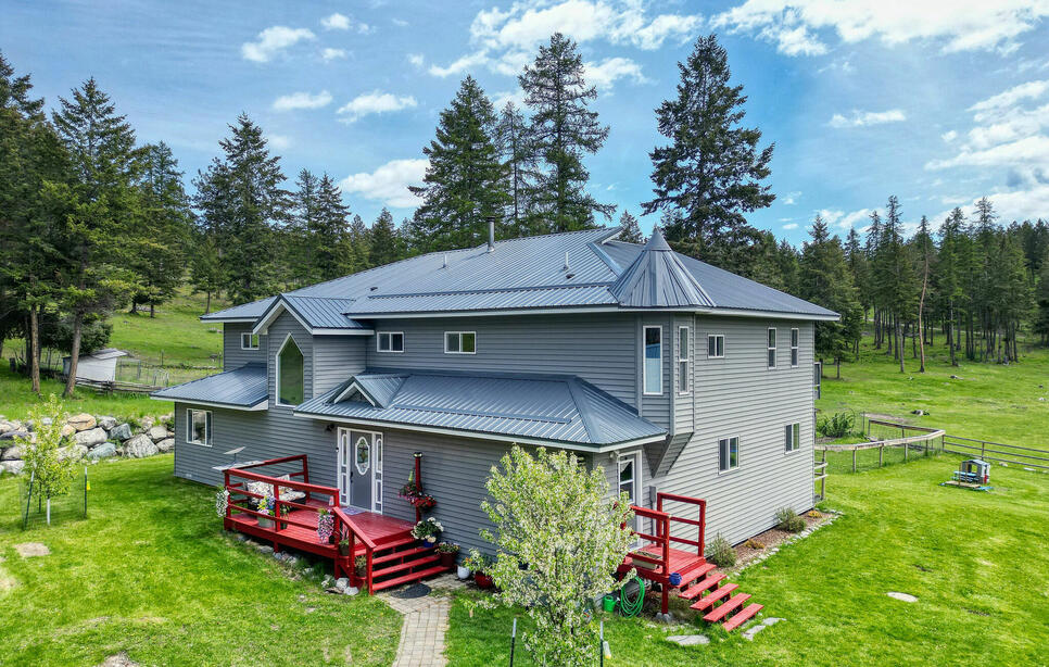 405 Buffalo Trail, Somers