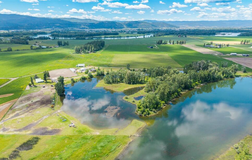 205 Siblerud Lane, Kalispell