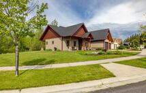 280 Brimstone Drive, Whitefish