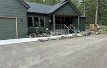 43171 Jette Lake Trail, Polson