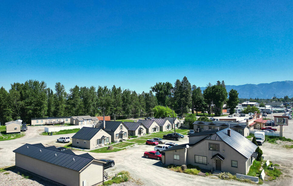 1263 Us Highway 2 E, Kalispell
