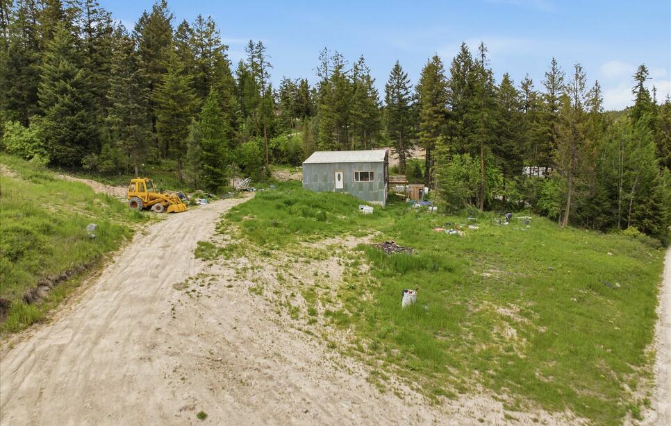 71 Smoke Ridge Road, Kila