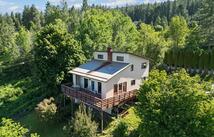 33398 Hellroaring Road, Polson