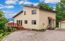 33398 Hellroaring Road, Polson