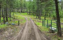 Nhn Johnson Draw Road, Rexford