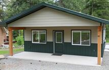 82 Salmon Drive, Rexford