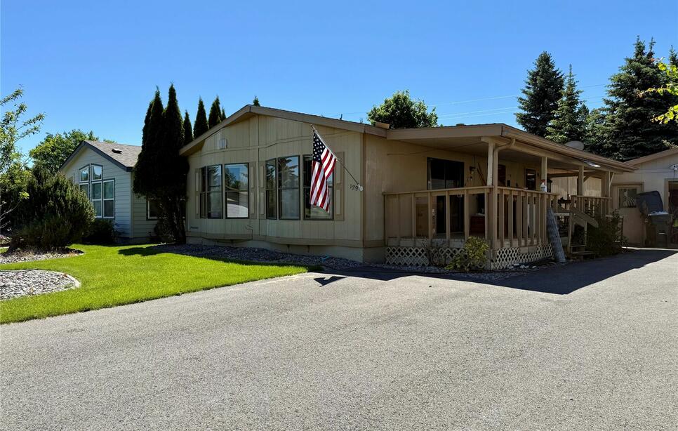 129 Nicklaus Avenue, Kalispell