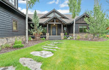 3010 River Lakes Drive, Whitefish
