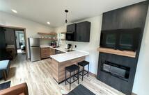 32720 Pine Meadow Drive, Bigfork