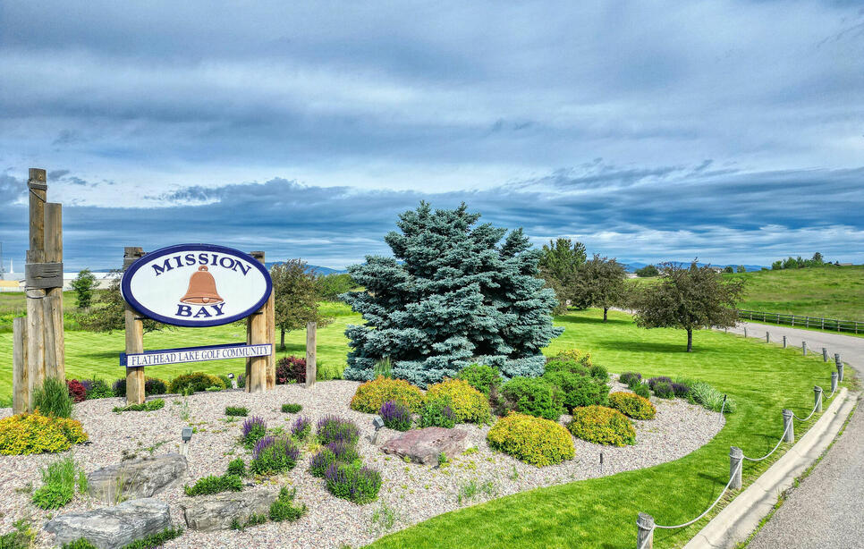 107 Jefferson Court, Polson