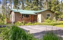 516 Peaceful Drive, Bigfork
