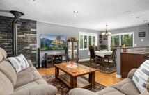 516 Peaceful Drive, Bigfork