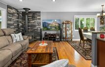 516 Peaceful Drive, Bigfork