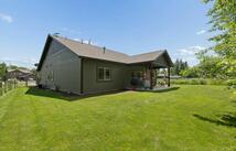 236 Forest Edge Trail, Kalispell