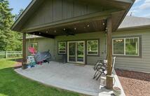 236 Forest Edge Trail, Kalispell