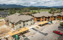 6221 & 6223 Shiloh Avenue, Whitefish