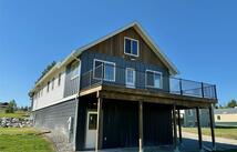 429 & Lot 409 Bear Trail, Whitefish