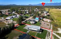 429 & Lot 409 Bear Trail, Whitefish
