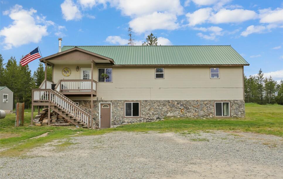 9390 Us Highway 2 W, Marion