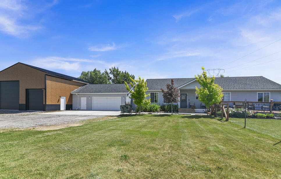 638 Hun Lane, Kalispell