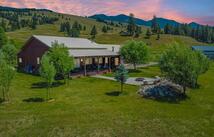 191 Scenic Hills Drive, Eureka