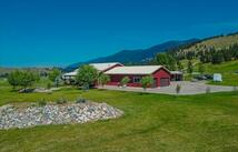 191 Scenic Hills Drive, Eureka