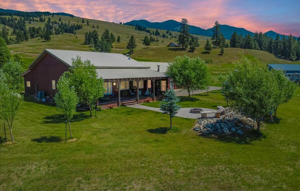191 Scenic Hills Drive, Eureka