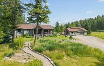 107 Old Ranch Road, Whitefish