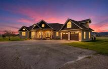 126 Starfire Court, Kalispell