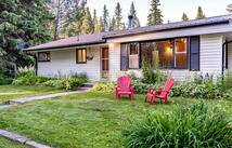 4260 Us Highway 93 W, Whitefish