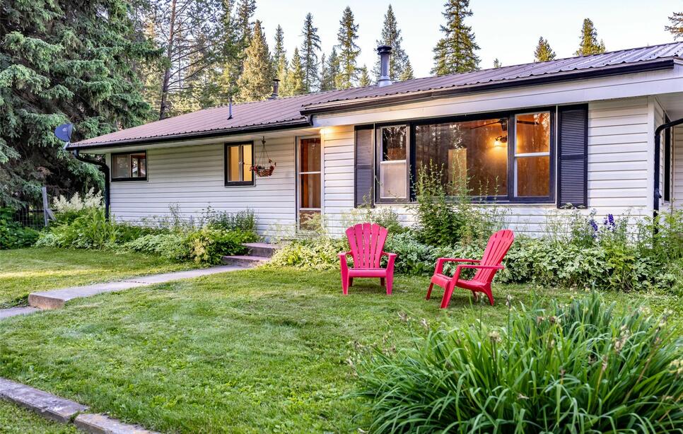 4260 Us Highway 93 W, Whitefish