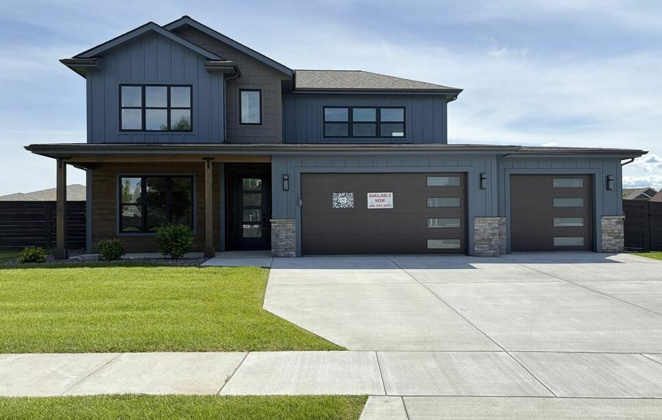 122 Grouse Haven Way, Kalispell