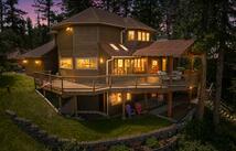 349 Echo Chalet Drive, Bigfork